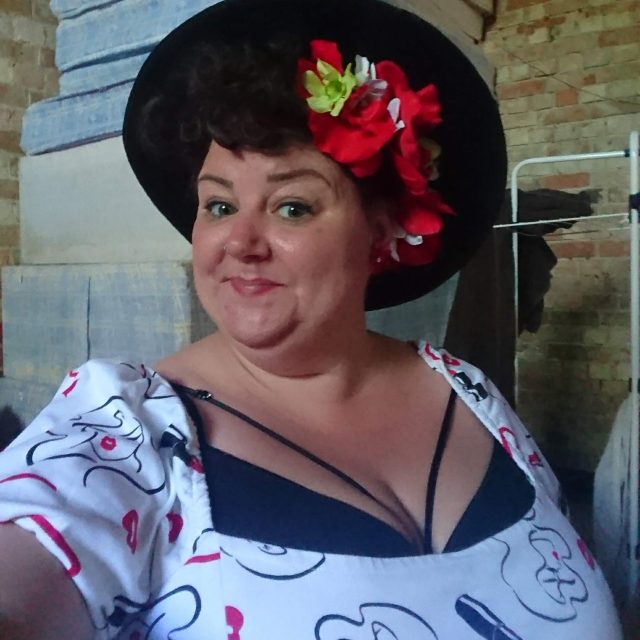 Unique Vintage Clothing, Vintage Style, Vintage Plus Size, Plus Size Dresses, Plus Size Clothing, Plus Size Blogger, Plus Size Style, Size 26 Style, Vintage Festival, Twinwood Festival, Twinwood Vintage Festival, Plus Size Positive, BoPo, 