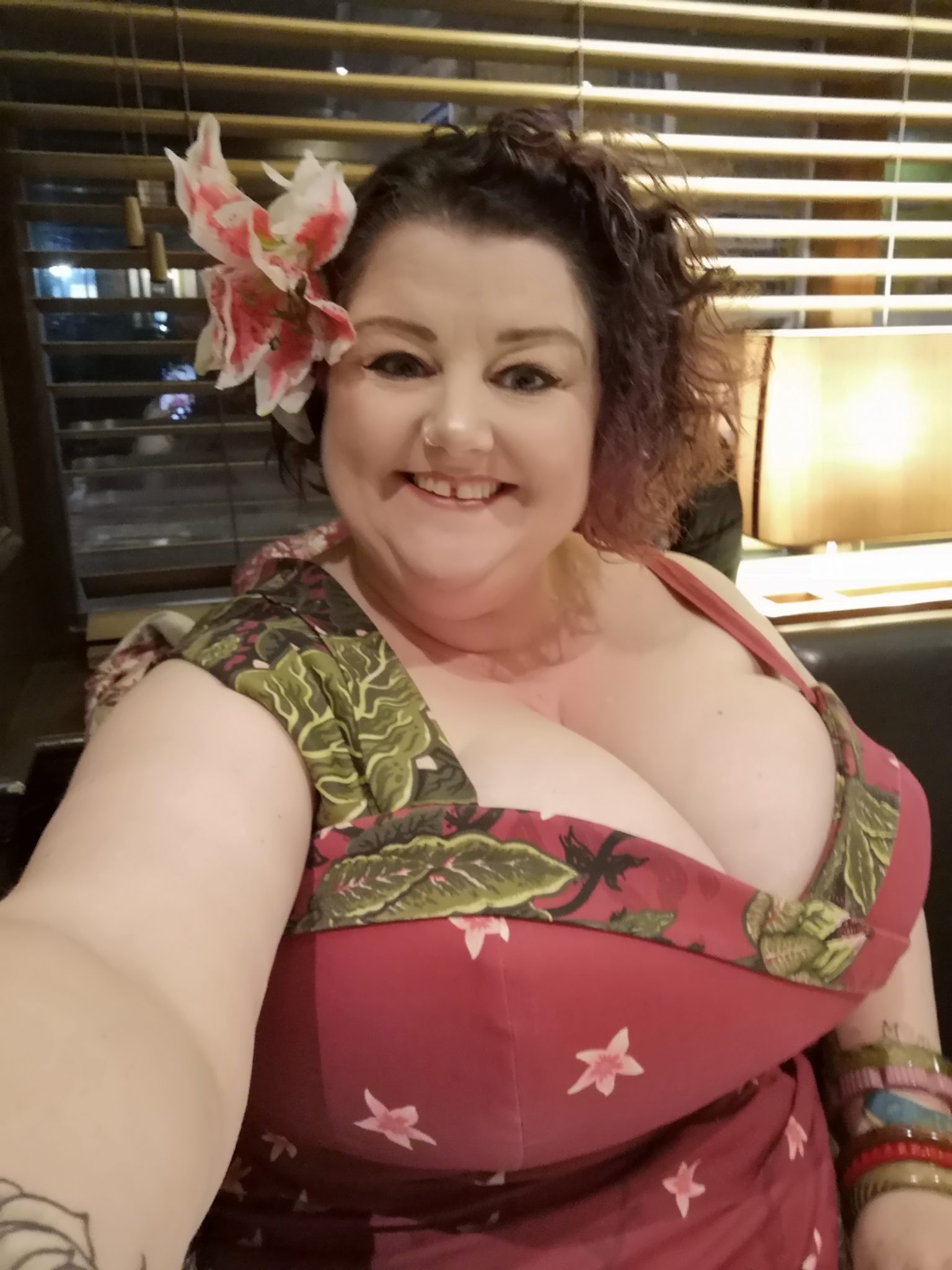 All The Fun Of The Fair Secret Plus Size Goddess