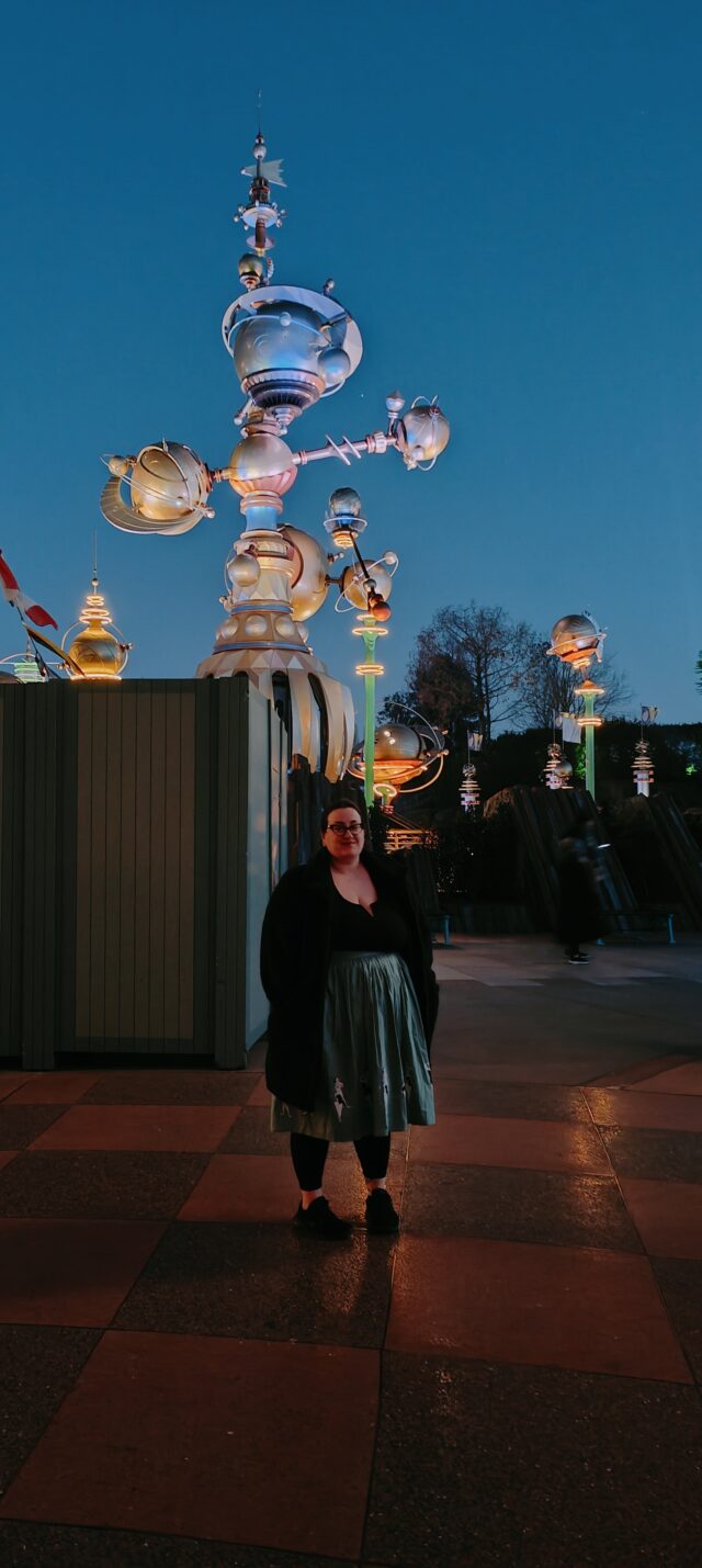 Disneyland, Disneyland Paris, Plus Size Disneyland, Plus Size Travels, Plus Size Adventures, Plus Size Train Travel, Plus Size Eurostar, Eurostar, Marne La Vallee, Disney Dreams, Disney 30th Anniversary