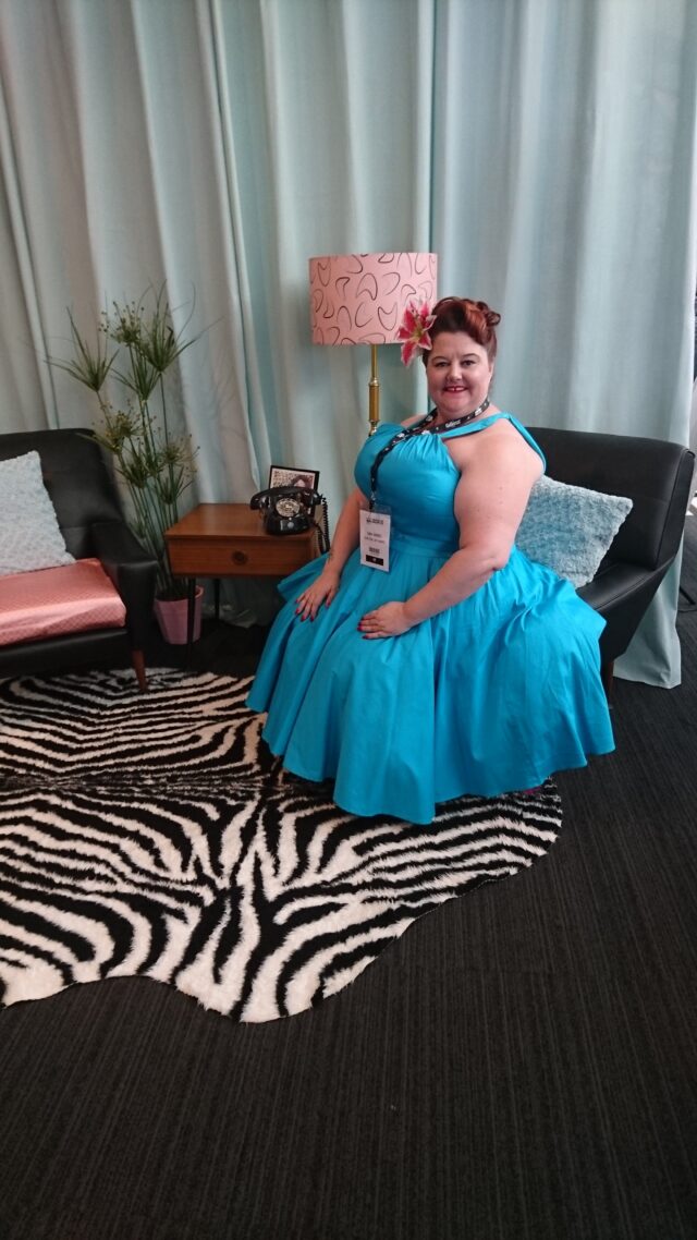 Plus Size Dresses, Plus Size Fashion, Plus Size Vintage, Plus Size Style, Size 26 Style, Plus Size Blogger, Plus Size Fashionista, Plus Size Designers, Vixen By Micheline Pitt, Pin Up Girl Clothing, Lady V London, Lady Vintage,