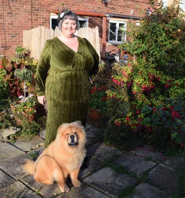 Plus Size Dresses, Plus Size Fashion, Plus Size Vintage, Plus Size Style, Size 26 Style, Plus Size Blogger, Plus Size Fashionista, Plus Size Designers, Vixen By Micheline Pitt, Pin Up Girl Clothing, Lady V London, Lady Vintage,