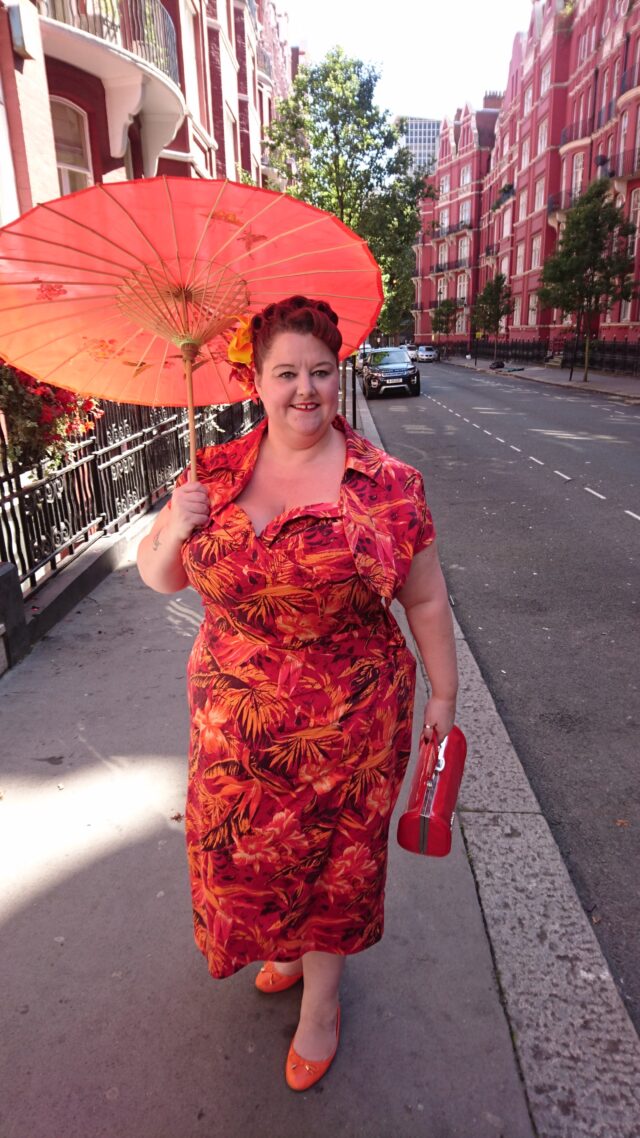 Plus Size Dresses, Plus Size Fashion, Plus Size Vintage, Plus Size Style, Size 26 Style, Plus Size Blogger, Plus Size Fashionista, Plus Size Designers, Vixen By Micheline Pitt, Pin Up Girl Clothing, Lady V London, Lady Vintage,