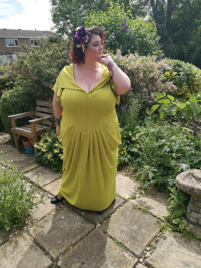 Plus Size Dresses, Plus Size Fashion, Plus Size Vintage, Plus Size Style, Size 26 Style, Plus Size Blogger, Plus Size Fashionista, Plus Size Designers, Vixen By Micheline Pitt, Pin Up Girl Clothing, Lady V London, Lady Vintage,