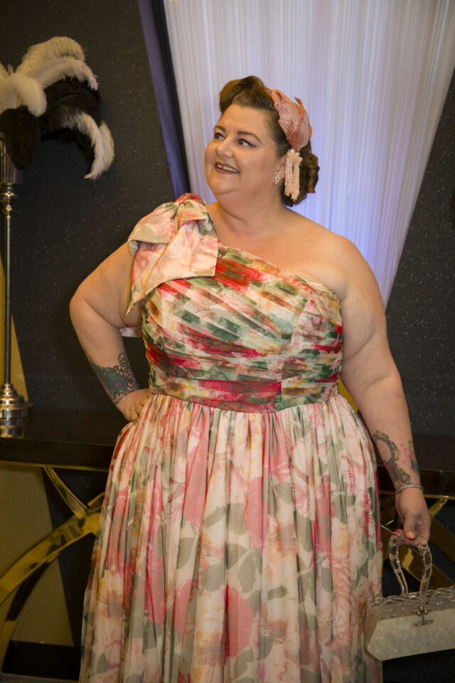 Jessakae, Jessakae Nellie, Jessakae plus size dresses, plus size fashion, plus size clothing, plus size dresses, plus size adventures, vintage weekend, vintage photoshoot, vintage style, vintage events,
