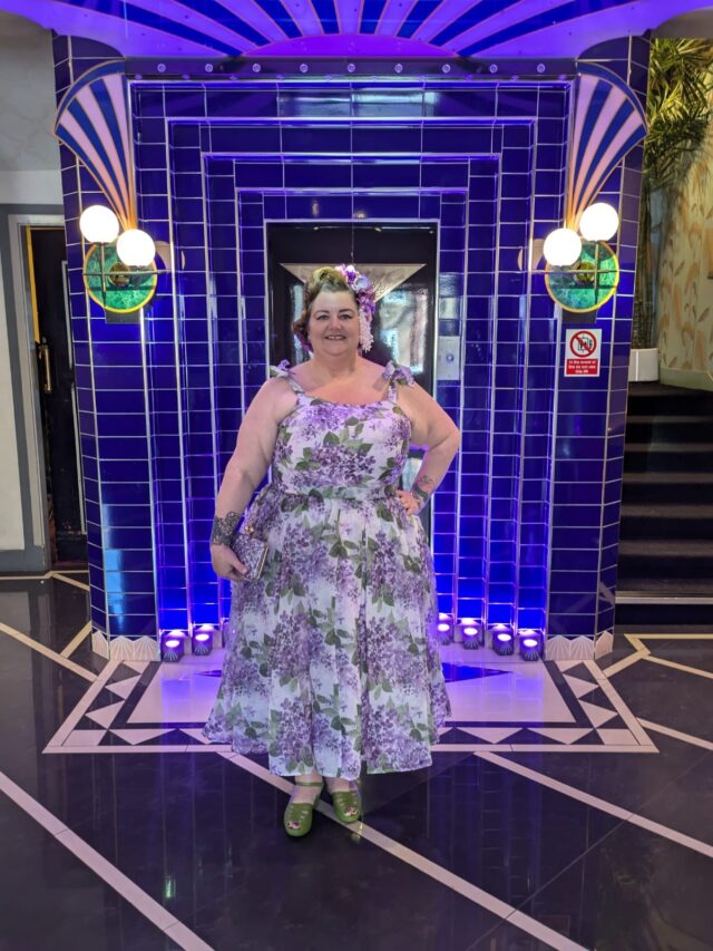 Jessakae, Jessakae Nellie, Jessakae plus size dresses, plus size fashion, plus size clothing, plus size dresses, plus size adventures, vintage weekend, vintage photoshoot, vintage style, vintage events,