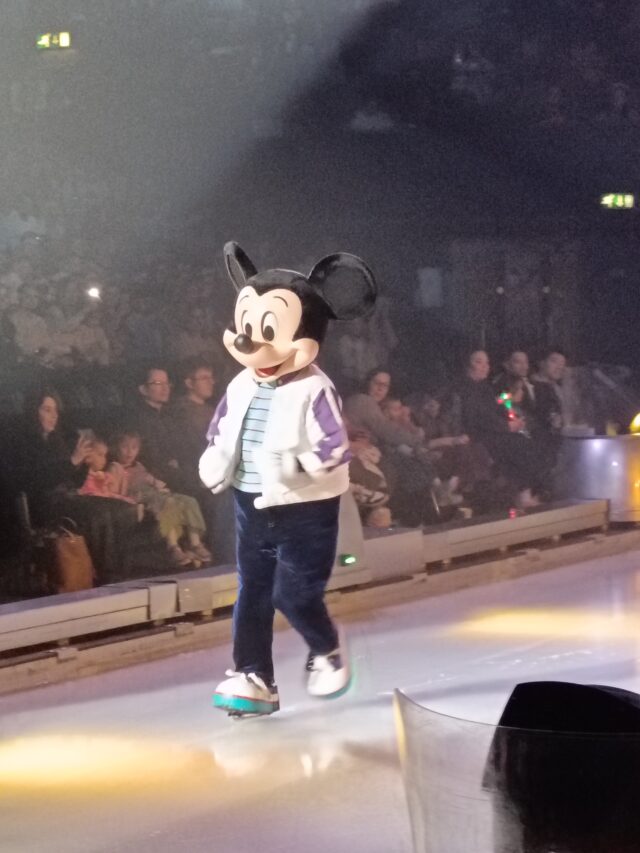Disney On Ice, Wembley Arena, London Theatre Shows, Disney, The White Horse, JessaKae Dresses, Mickey Mouse, Walt Disney, Disney Fans,