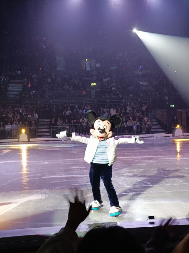 Disney On Ice, Wembley Arena, London Theatre Shows, Disney, The White Horse, JessaKae Dresses, Mickey Mouse, Walt Disney, Disney Fans,