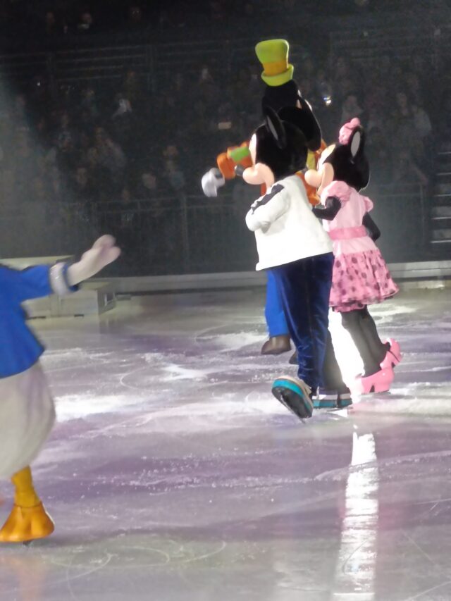 Disney On Ice, Wembley Arena, London Theatre Shows, Disney, The White Horse, JessaKae Dresses, Mickey Mouse, Walt Disney, Disney Fans,