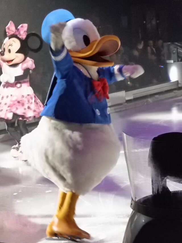 Disney On Ice, Wembley Arena, London Theatre Shows, Disney, The White Horse, JessaKae Dresses, Mickey Mouse, Walt Disney, Disney Fans,