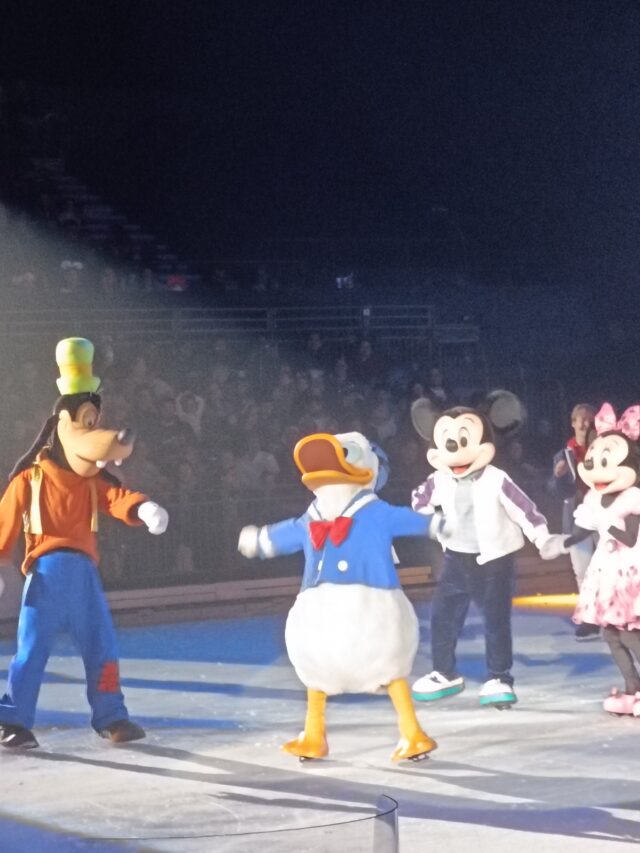 Disney On Ice, Wembley Arena, London Theatre Shows, Disney, The White Horse, JessaKae Dresses, Mickey Mouse, Walt Disney, Disney Fans,