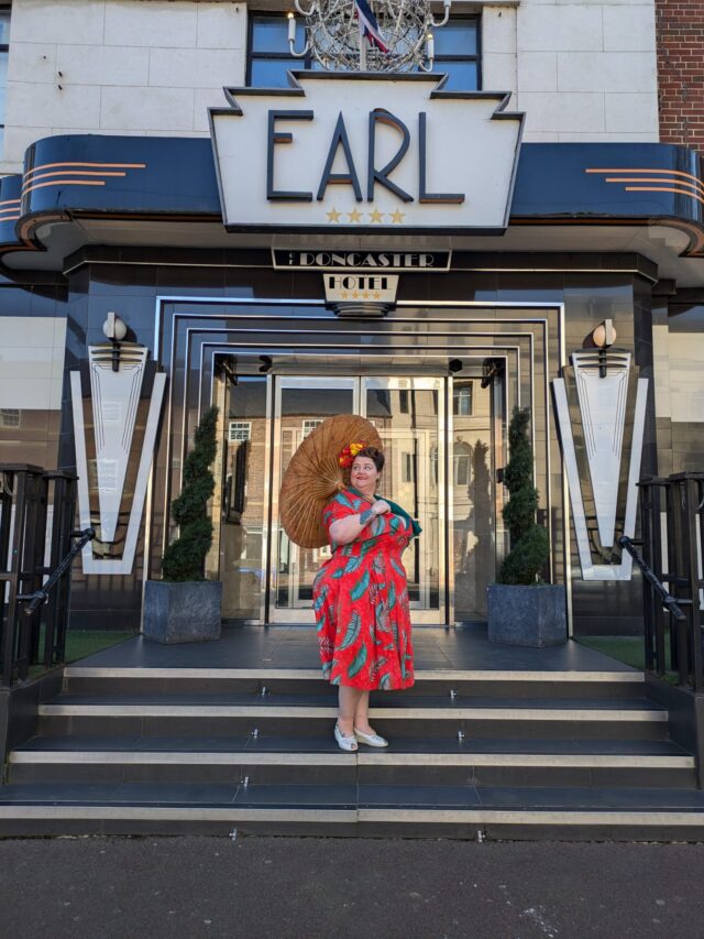 The Earl of Doncaster, Vintage Weekend Away, Vintage Dinner Dance, Vintage Ball, Vintage Style, Vintage Fashion, Vintage Times, Hope and Ivy, Pin Up Girl Clothing, Plus Size Fashion, Plus Size Vintage, Plus Size Style, Plus Size Fashionista