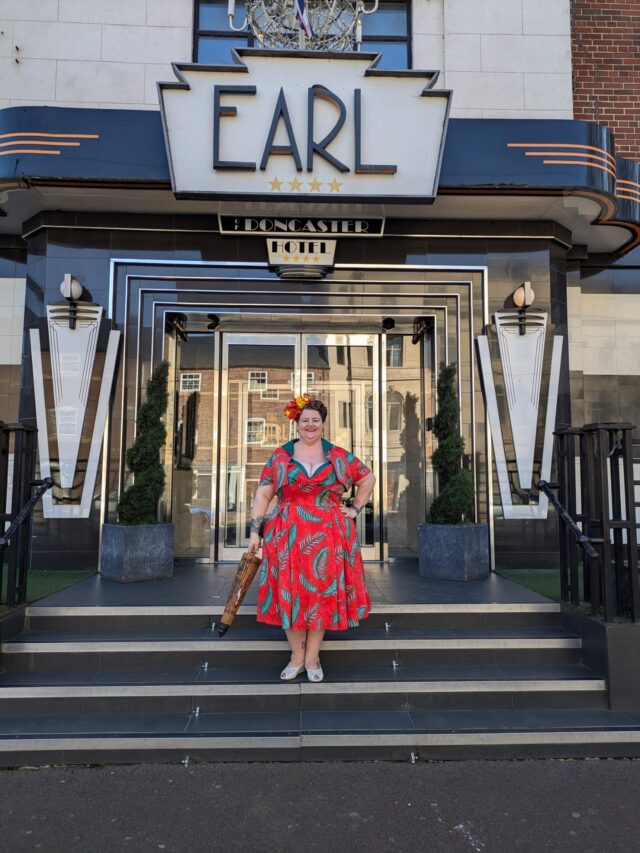 The Earl of Doncaster, Vintage Weekend Away, Vintage Dinner Dance, Vintage Ball, Vintage Style, Vintage Fashion, Vintage Times, Hope and Ivy, Pin Up Girl Clothing, Plus Size Fashion, Plus Size Vintage, Plus Size Style, Plus Size Fashionista