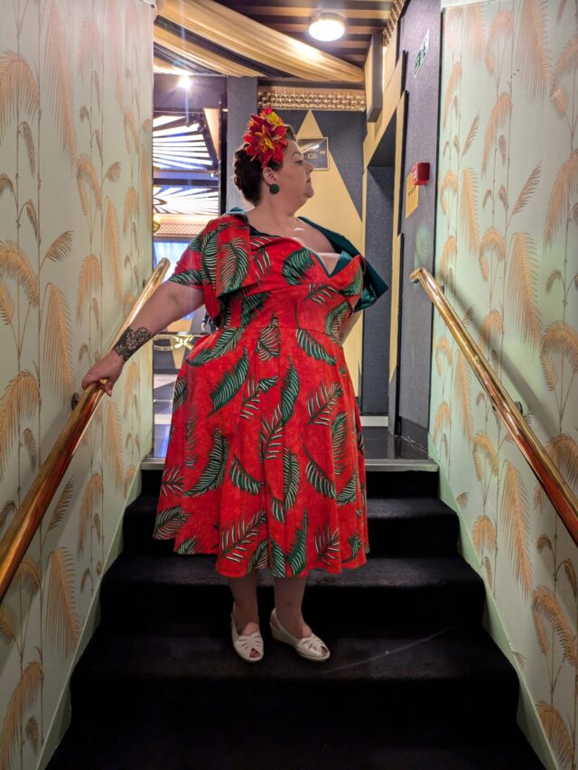 The Earl of Doncaster, Vintage Weekend Away, Vintage Dinner Dance, Vintage Ball, Vintage Style, Vintage Fashion, Vintage Times, Hope and Ivy, Pin Up Girl Clothing, Plus Size Fashion, Plus Size Vintage, Plus Size Style, Plus Size Fashionista
