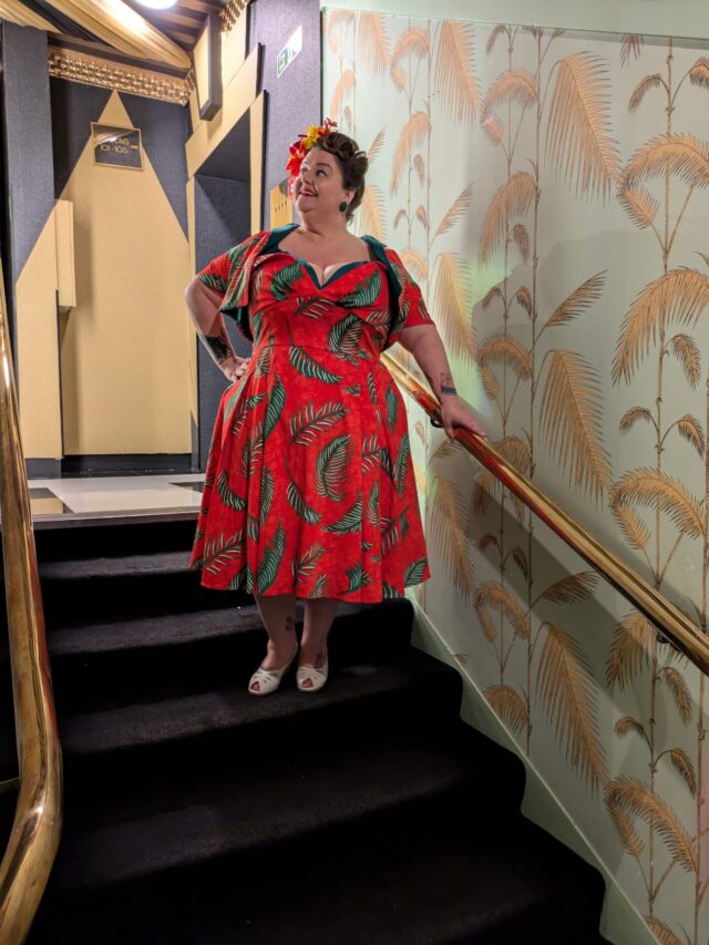 The Earl of Doncaster, Vintage Weekend Away, Vintage Dinner Dance, Vintage Ball, Vintage Style, Vintage Fashion, Vintage Times, Hope and Ivy, Pin Up Girl Clothing, Plus Size Fashion, Plus Size Vintage, Plus Size Style, Plus Size Fashionista