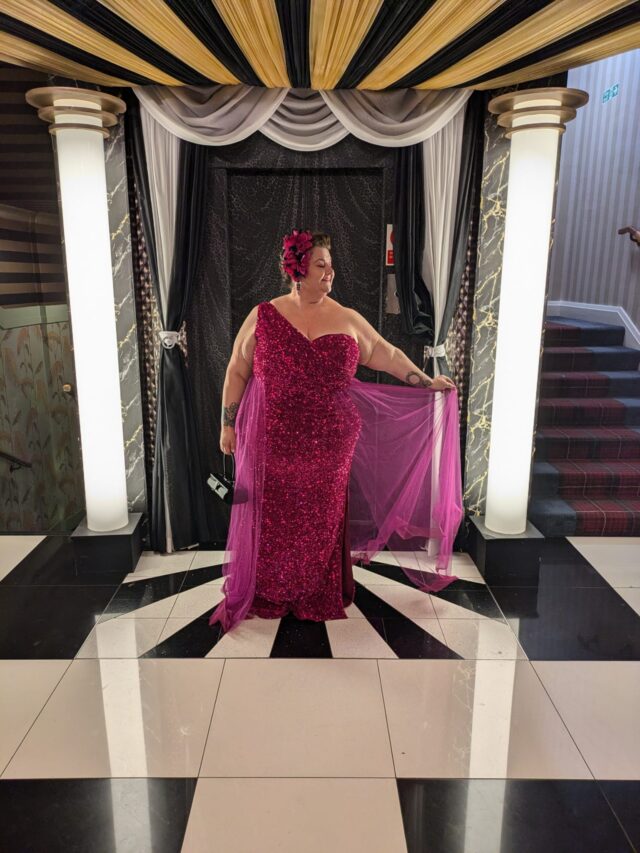 The Earl of Doncaster, Vintage Weekend Away, Vintage Dinner Dance, Vintage Ball, Vintage Style, Vintage Fashion, Vintage Times, Hope and Ivy, Pin Up Girl Clothing, Plus Size Fashion, Plus Size Vintage, Plus Size Style, Plus Size Fashionista