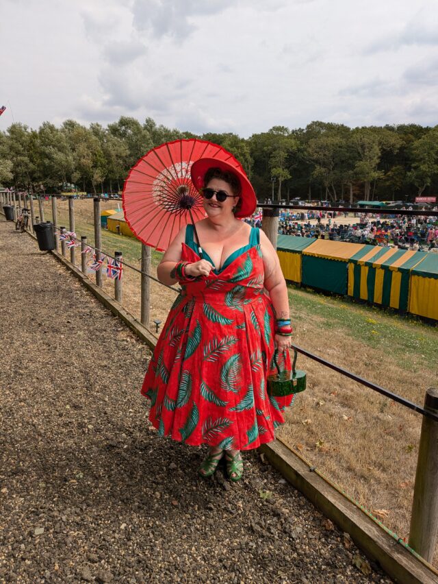 Twinwood, Twinwood Festival, Twinwood Weekend, Vintage Festival, Vintage Event, Vintage Style, Vintage Clothing, Vintage Life, Live Music, Vintage Friends, Live Bands, Miss Candyfloss, Vixen by Micheline Pitt, Unique Vintage, The Heritage Milliner, Rocket Originals