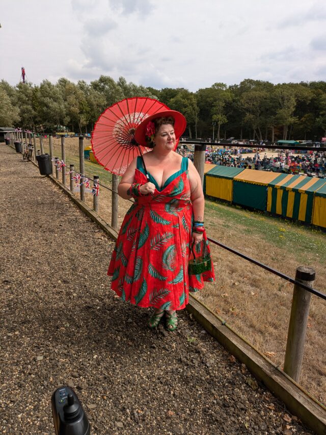 Twinwood, Twinwood Festival, Twinwood Weekend, Vintage Festival, Vintage Event, Vintage Style, Vintage Clothing, Vintage Life, Live Music, Vintage Friends, Live Bands, Miss Candyfloss, Vixen by Micheline Pitt, Unique Vintage, The Heritage Milliner, Rocket Originals