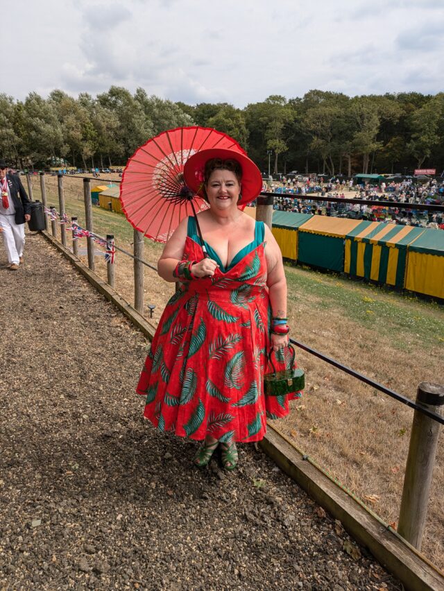 Twinwood, Twinwood Festival, Twinwood Weekend, Vintage Festival, Vintage Event, Vintage Style, Vintage Clothing, Vintage Life, Live Music, Vintage Friends, Live Bands, Miss Candyfloss, Vixen by Micheline Pitt, Unique Vintage, The Heritage Milliner, Rocket Originals