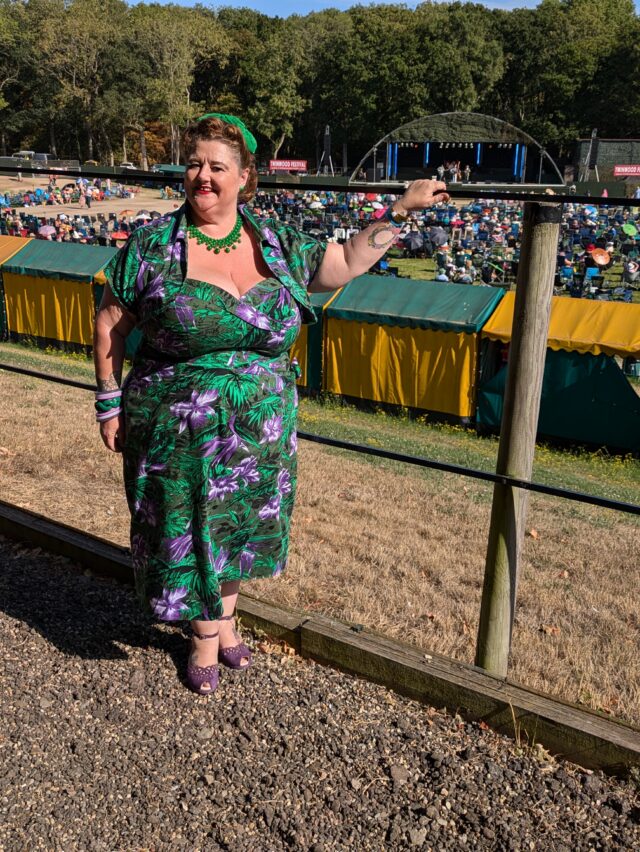 Twinwood, Twinwood Festival, Twinwood Weekend, Vintage Festival, Vintage Event, Vintage Style, Vintage Clothing, Vintage Life, Live Music, Vintage Friends, Live Bands, Miss Candyfloss, Vixen by Micheline Pitt, Unique Vintage, The Heritage Milliner, Rocket Originals