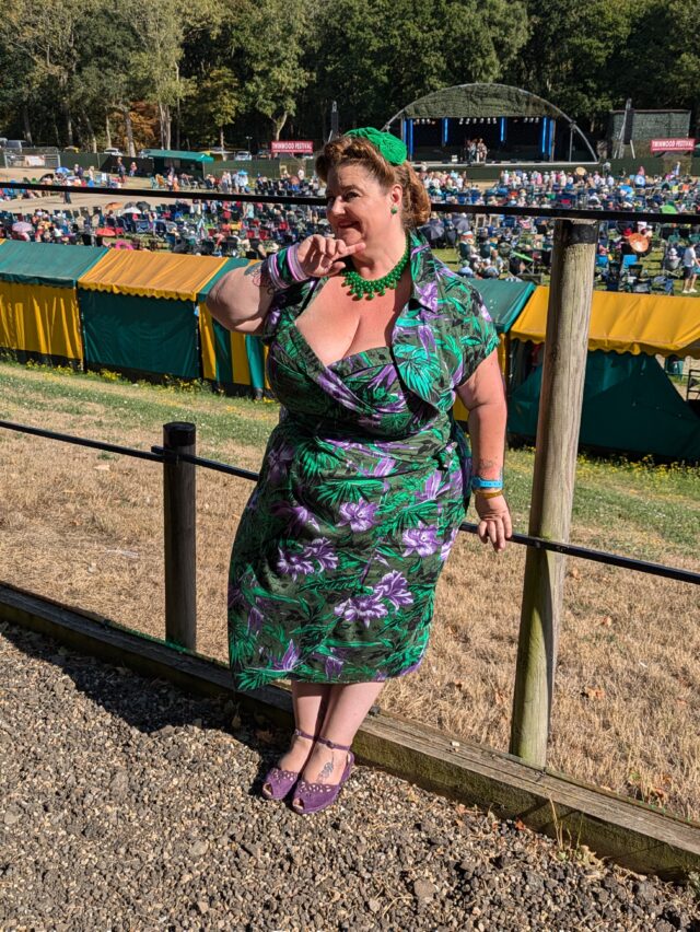 Twinwood, Twinwood Festival, Twinwood Weekend, Vintage Festival, Vintage Event, Vintage Style, Vintage Clothing, Vintage Life, Live Music, Vintage Friends, Live Bands, Miss Candyfloss, Vixen by Micheline Pitt, Unique Vintage, The Heritage Milliner, Rocket Originals