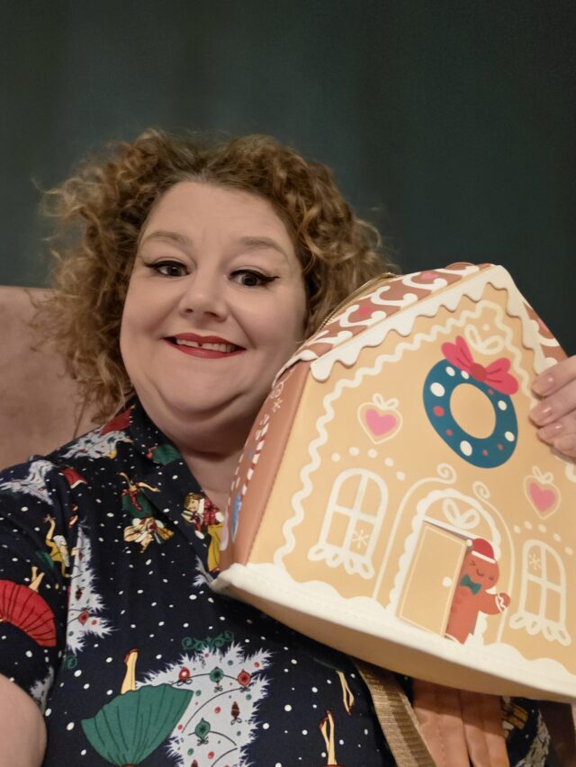 London Trip, Panto, Charing Cross Theatre, Charing Cross Panto, Beauty and the Beast, The Crooners, The Crooners at Christmas, Donutelier, Fortnum and Mason, Laduree Macarons, Harry Potter