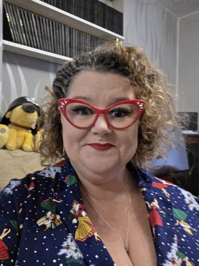 Time for a Revolution