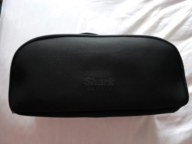 Shark Glam Multistyler, Curly Hair, Curly Hair Styler, Dyson Airstyler, Straight Hair, Curly Hair Issues