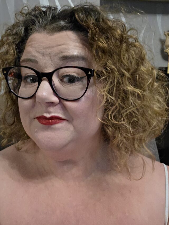 Shark Glam Multistyler, Curly Hair, Curly Hair Styler, Dyson Airstyler, Straight Hair, Curly Hair Issues