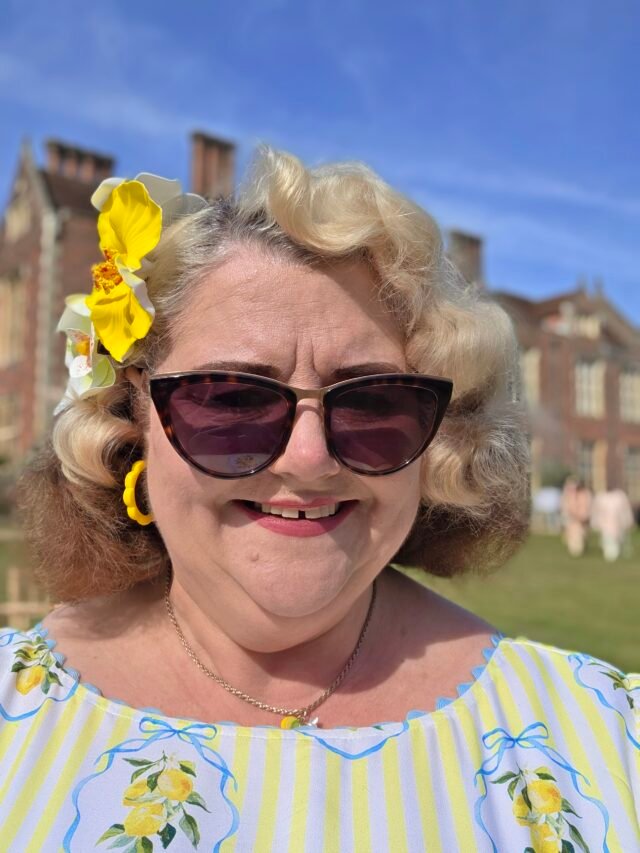 Plus Size Fashion, Plus Size Style, Plus Size Clothing, Plus Size Vintage, Vintage Style, Vintage Looks, Plus Size Blogger, Plus Size Fashionista, Plus Size 