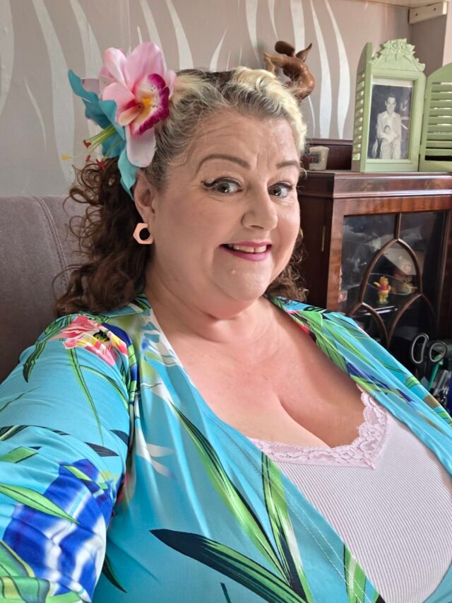 Plus Size Fashion, Plus Size Style, Plus Size Clothing, Plus Size Vintage, Vintage Style, Vintage Looks, Plus Size Blogger, Plus Size Fashionista, Plus Size 