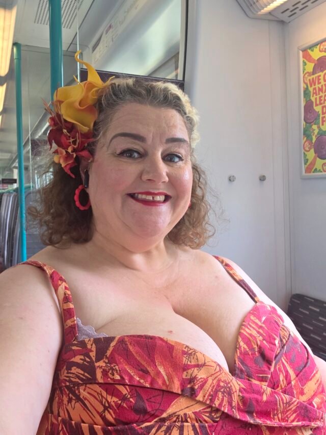 Plus Size Fashion, Plus Size Style, Plus Size Clothing, Plus Size Vintage, Vintage Style, Vintage Looks, Plus Size Blogger, Plus Size Fashionista, Plus Size 